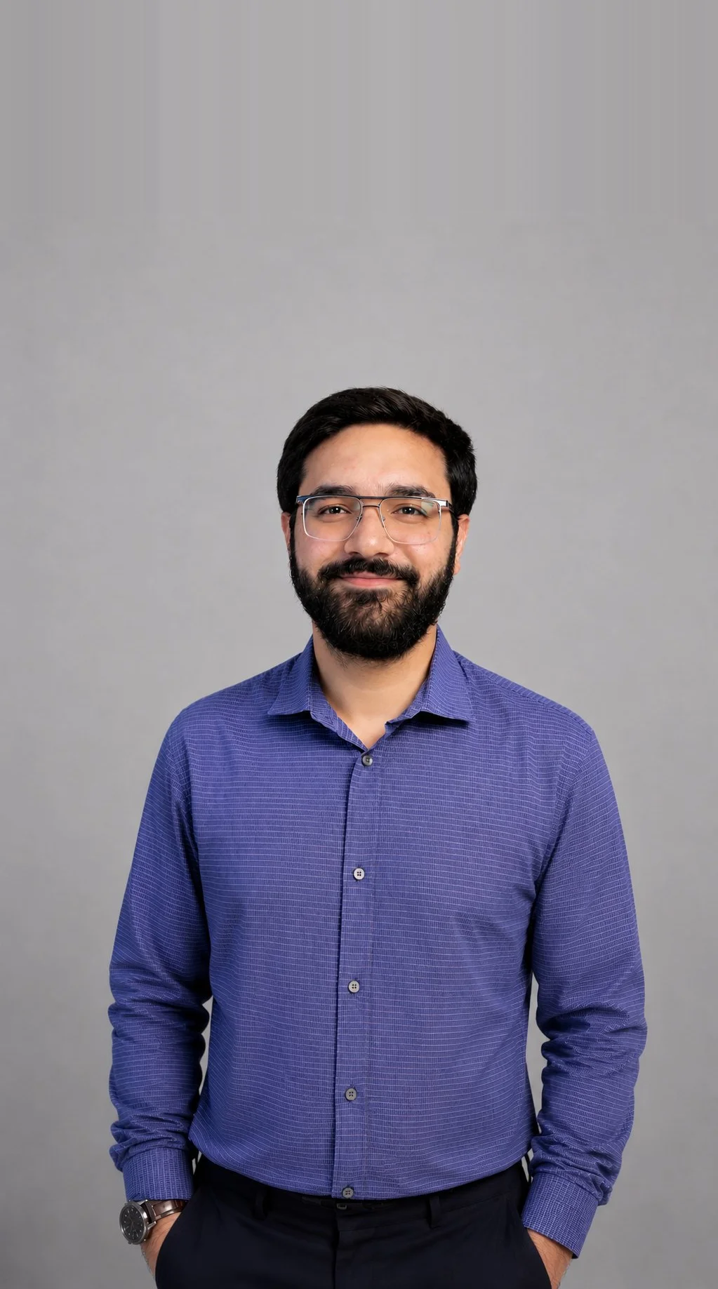 Talha Ismail avatar