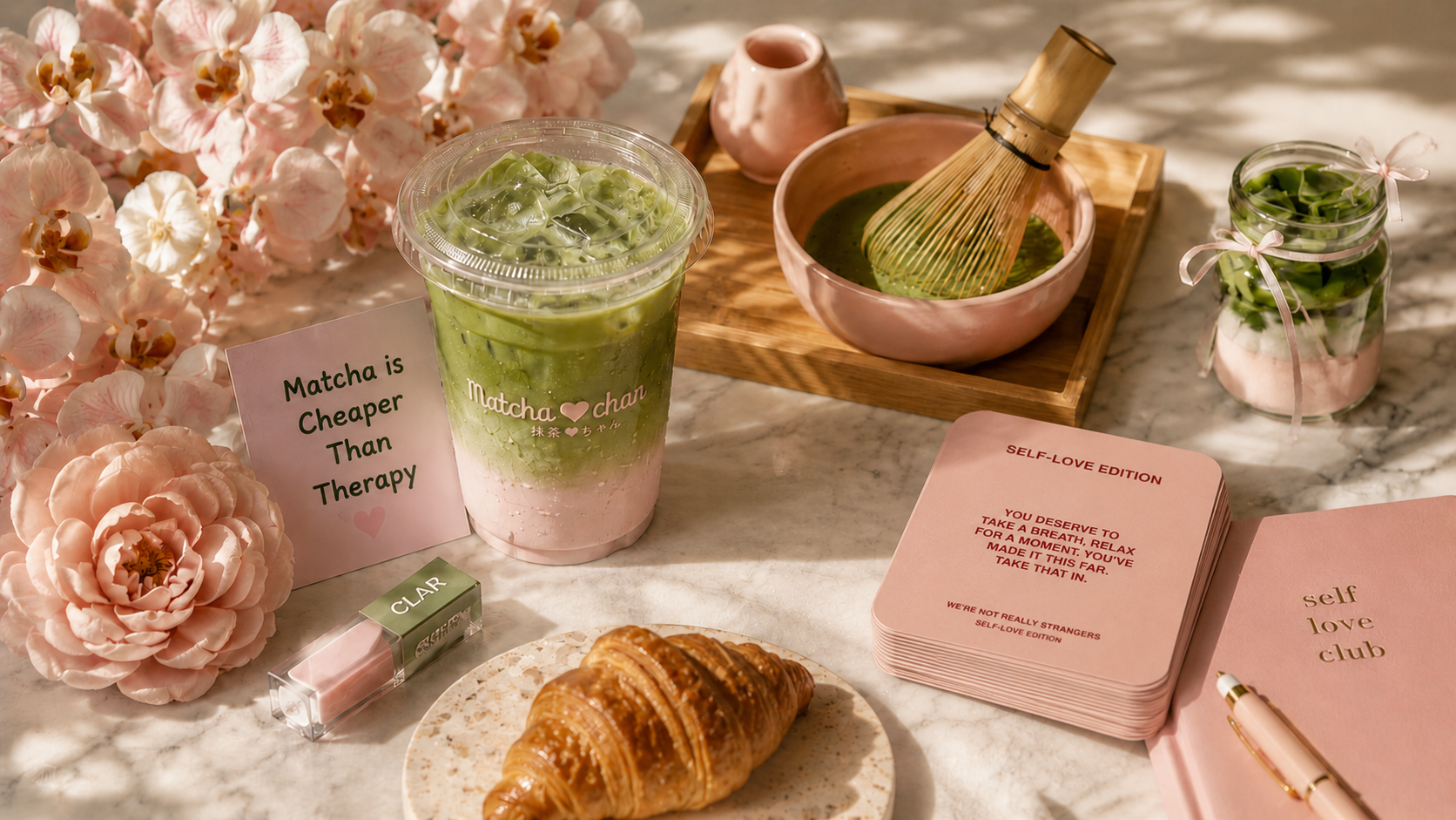 Matcha Cafe Indonesia